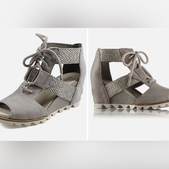 Sorel Joanie Lace kettle - Picture 1 of 8